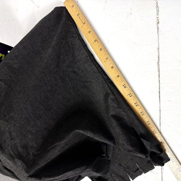 Medieval Grid Iron Faux Metal Cage Mask Fun World Vintage NOS NWT - Picture 9 of 11